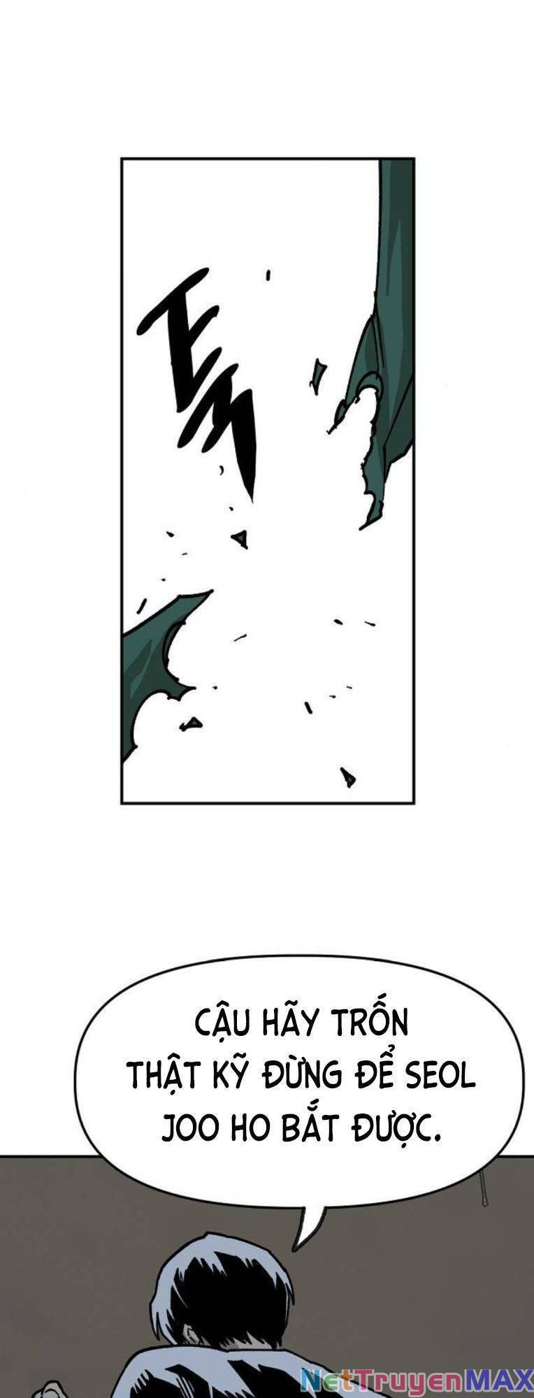 Chỉ Có Cái C.h.ế.t Mới Là Sự Cứu Rỗi: Chapter 35