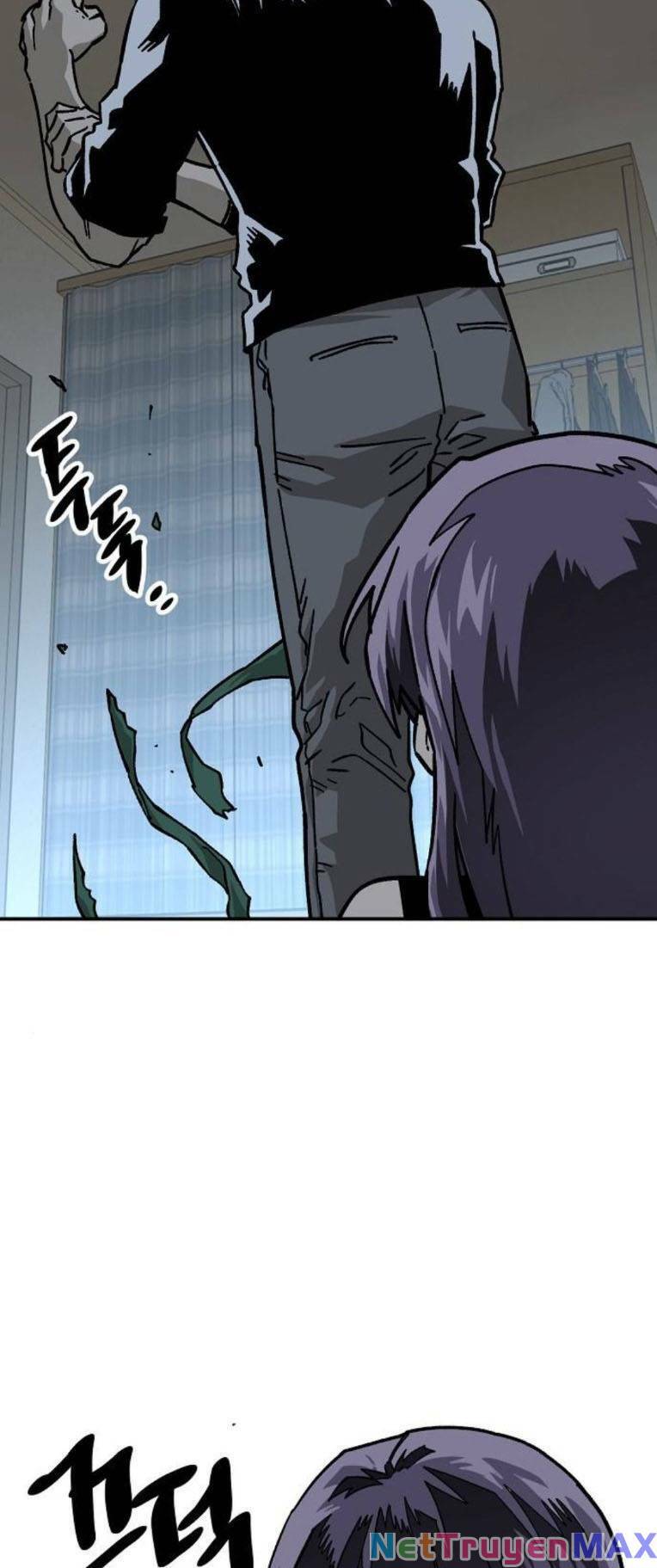 Chỉ Có Cái C.h.ế.t Mới Là Sự Cứu Rỗi: Chapter 35