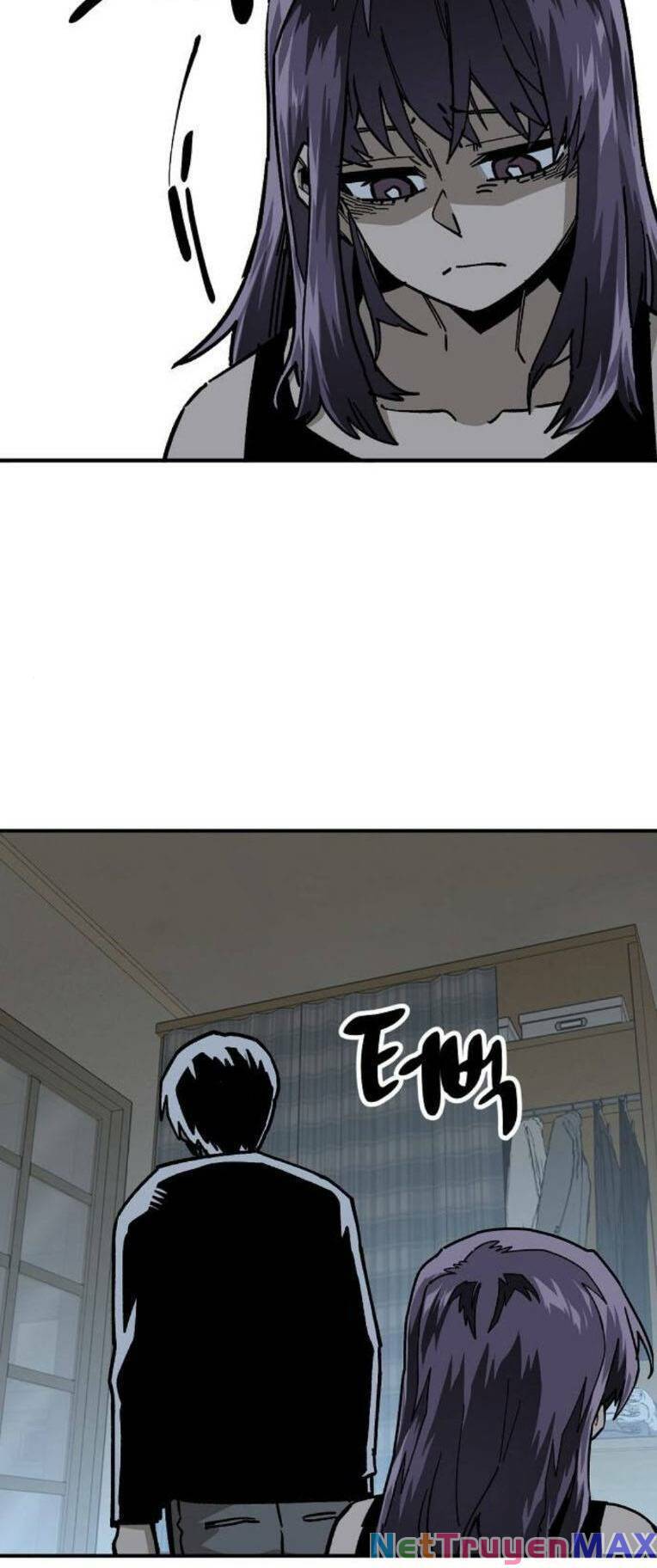 Chỉ Có Cái C.h.ế.t Mới Là Sự Cứu Rỗi: Chapter 35