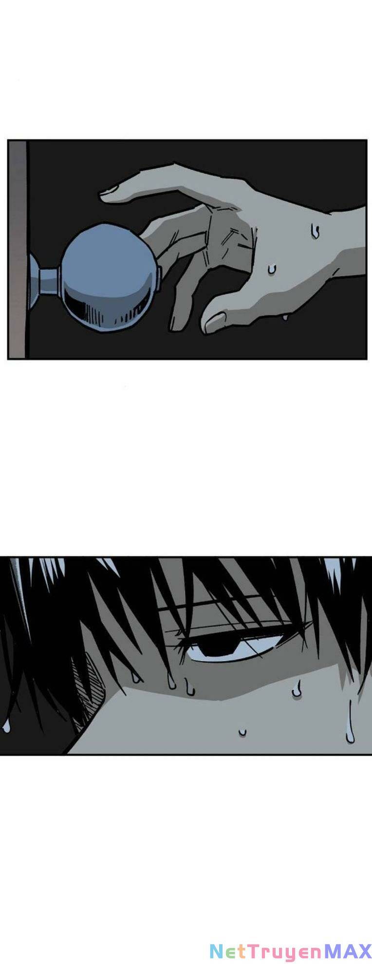 Chỉ Có Cái C.h.ế.t Mới Là Sự Cứu Rỗi: Chapter 35