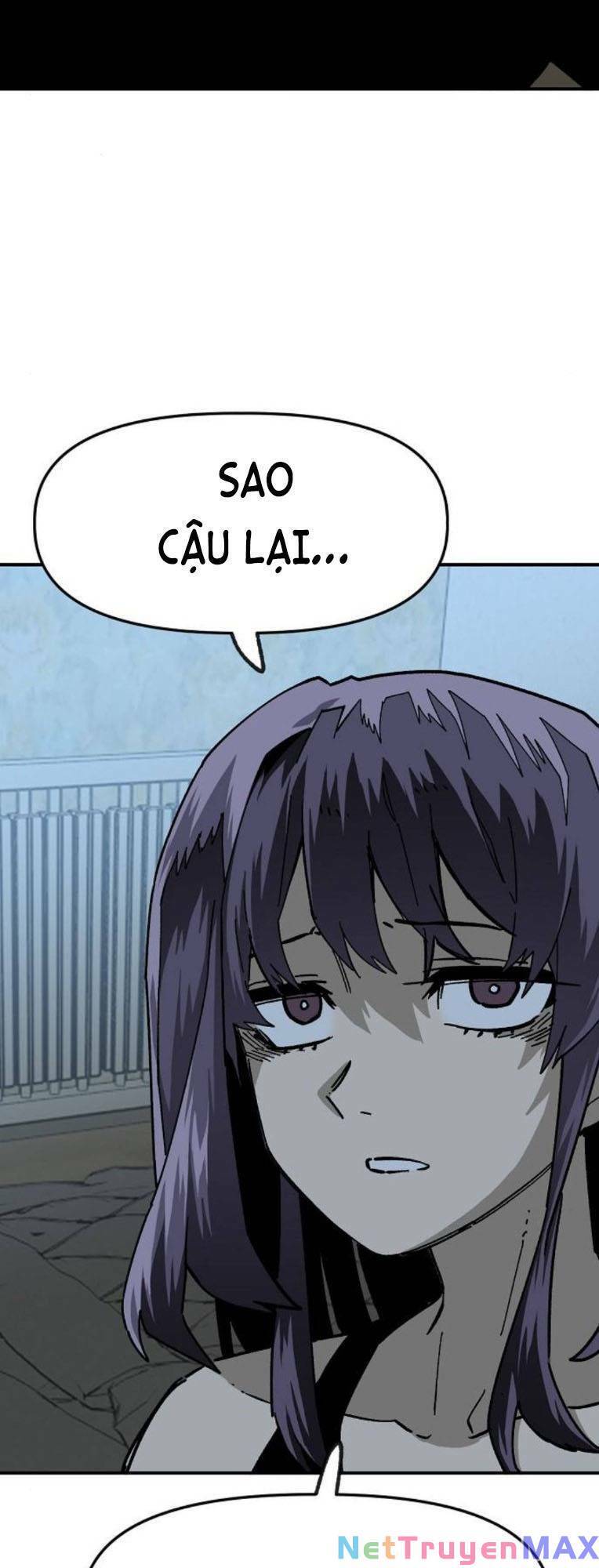 Chỉ Có Cái C.h.ế.t Mới Là Sự Cứu Rỗi: Chapter 35