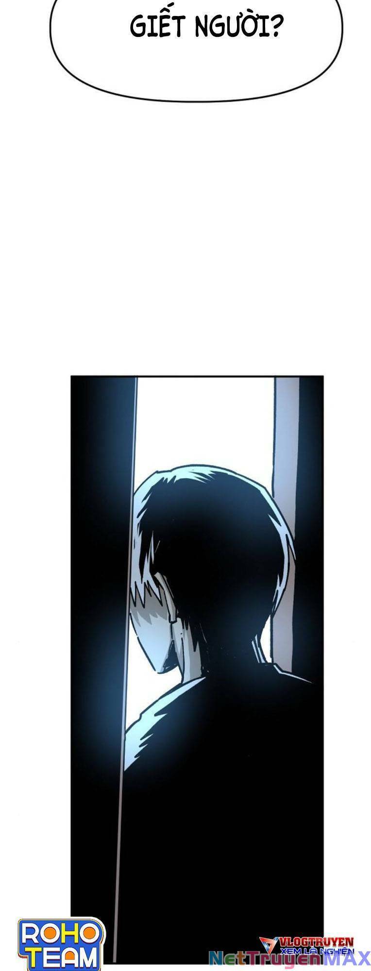 Chỉ Có Cái C.h.ế.t Mới Là Sự Cứu Rỗi: Chapter 35