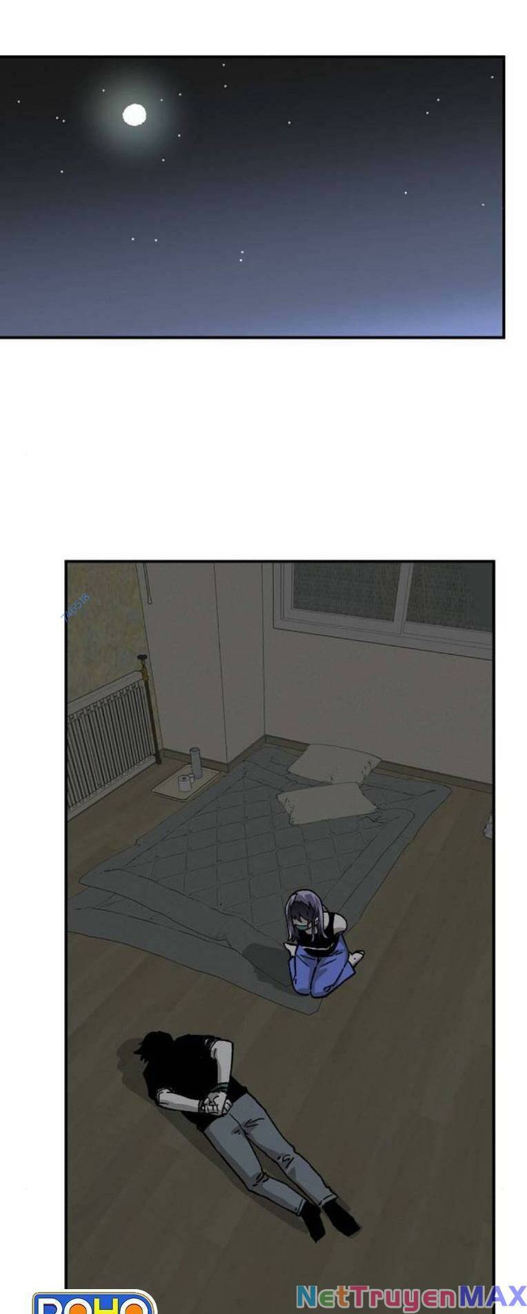 Chỉ Có Cái C.h.ế.t Mới Là Sự Cứu Rỗi: Chapter 35