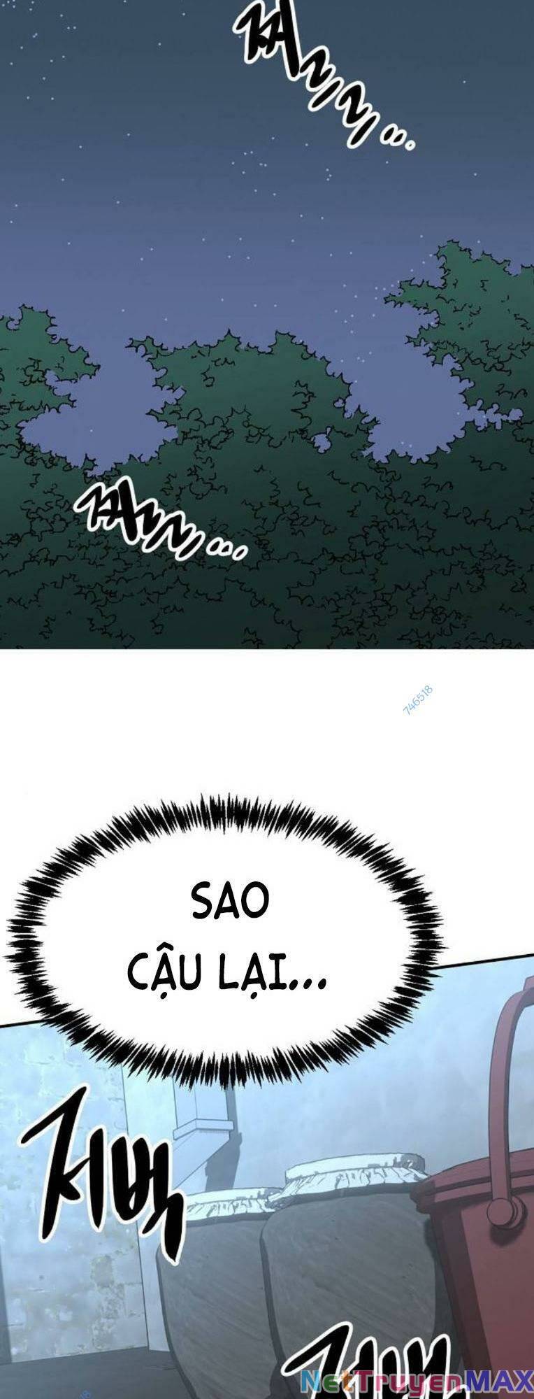 Chỉ Có Cái C.h.ế.t Mới Là Sự Cứu Rỗi: Chapter 35