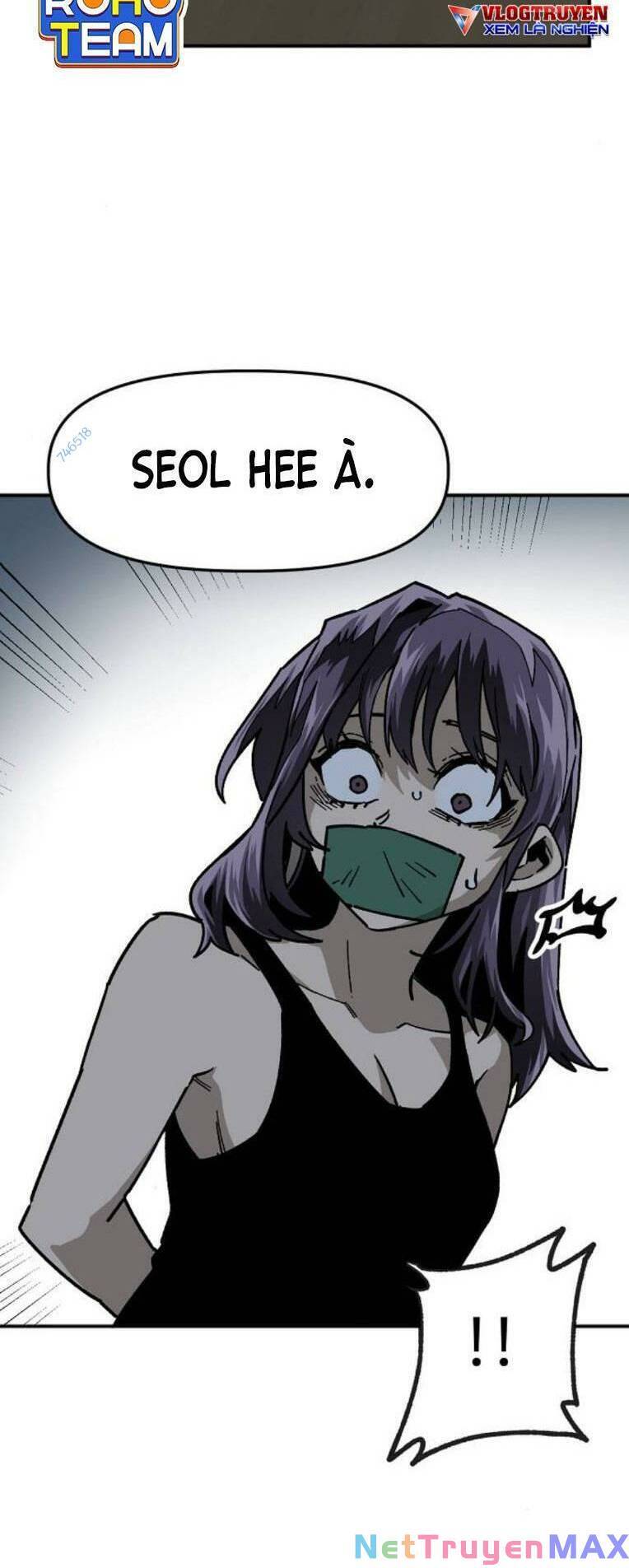 Chỉ Có Cái C.h.ế.t Mới Là Sự Cứu Rỗi: Chapter 35