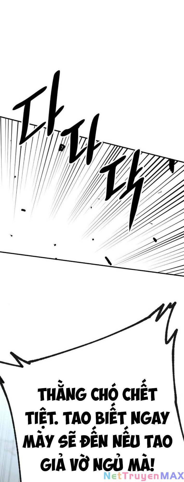 Chỉ Có Cái C.h.ế.t Mới Là Sự Cứu Rỗi: Chapter 35