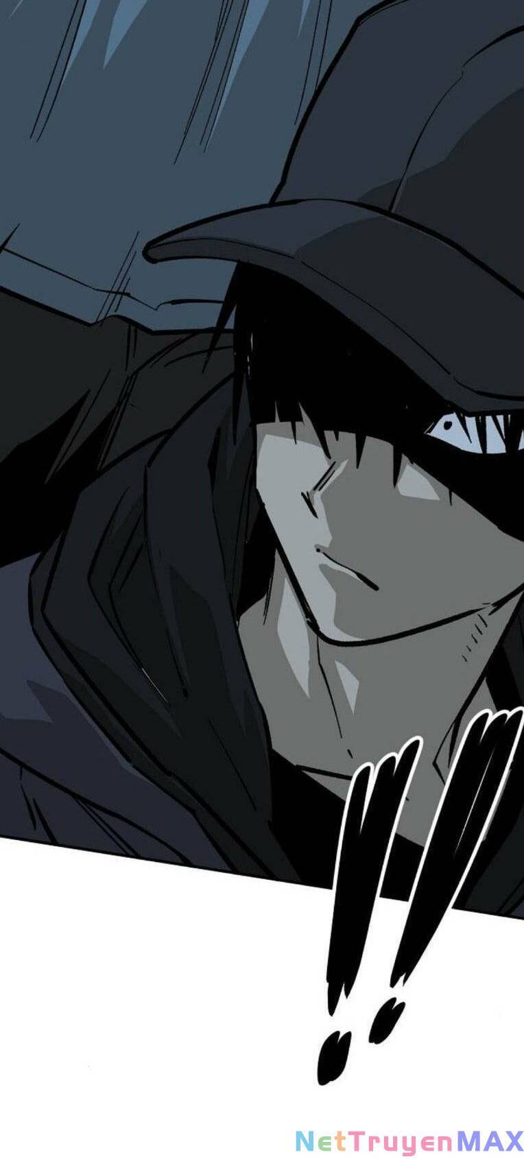 Chỉ Có Cái C.h.ế.t Mới Là Sự Cứu Rỗi: Chapter 35
