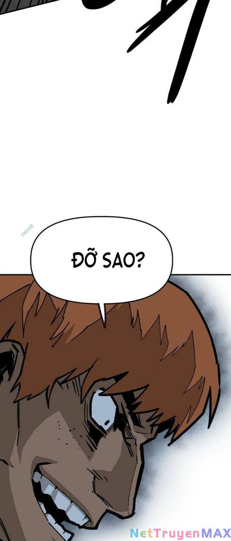 Chỉ Có Cái C.h.ế.t Mới Là Sự Cứu Rỗi: Chapter 35