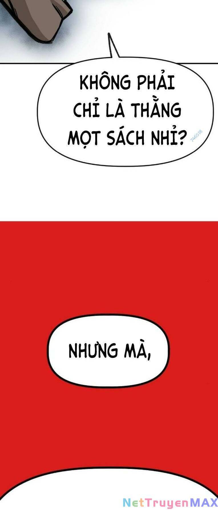 Chỉ Có Cái C.h.ế.t Mới Là Sự Cứu Rỗi: Chapter 35