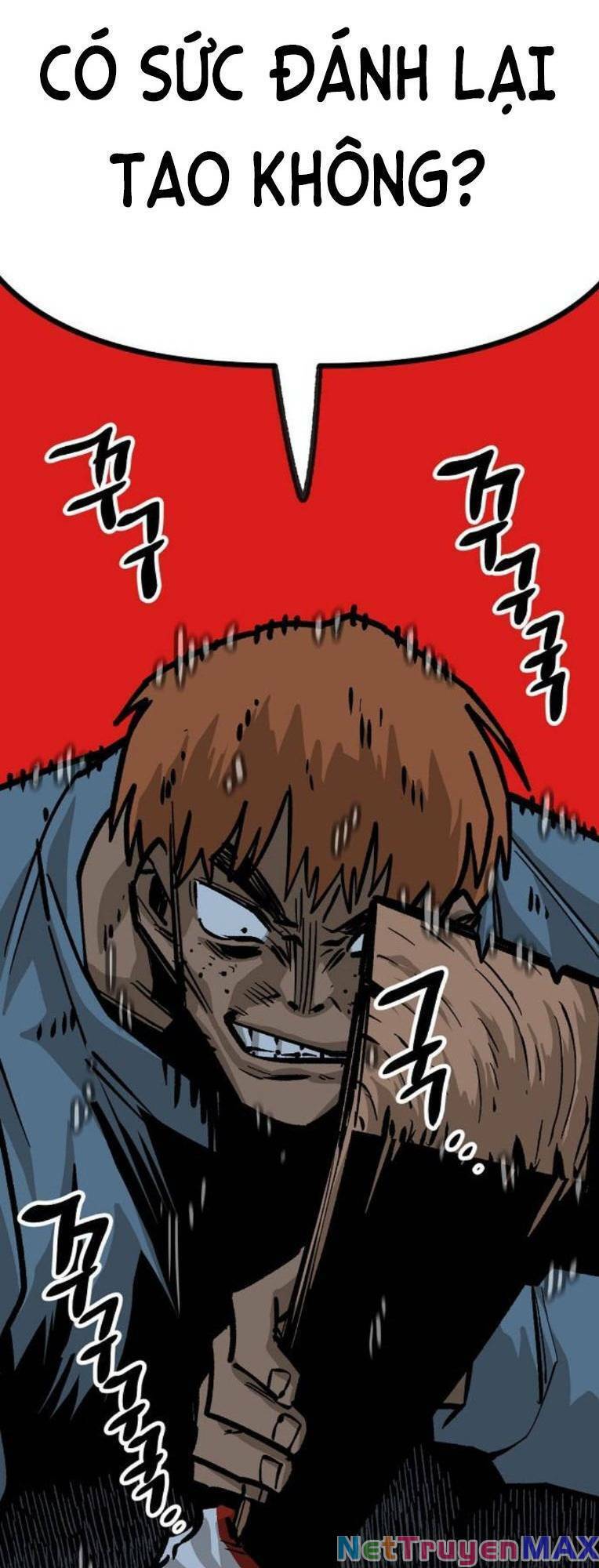 Chỉ Có Cái C.h.ế.t Mới Là Sự Cứu Rỗi: Chapter 35