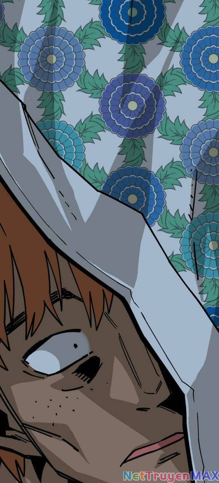 Chỉ Có Cái C.h.ế.t Mới Là Sự Cứu Rỗi: Chapter 35