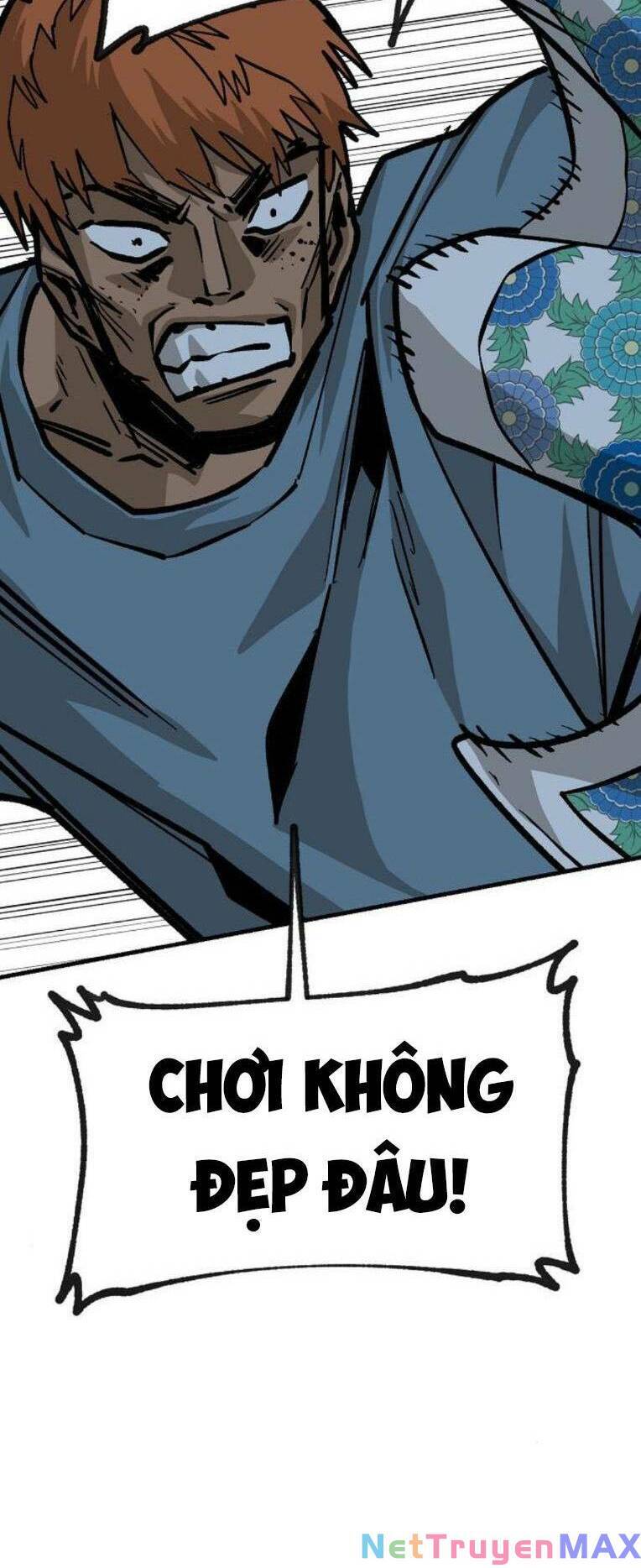 Chỉ Có Cái C.h.ế.t Mới Là Sự Cứu Rỗi: Chapter 35