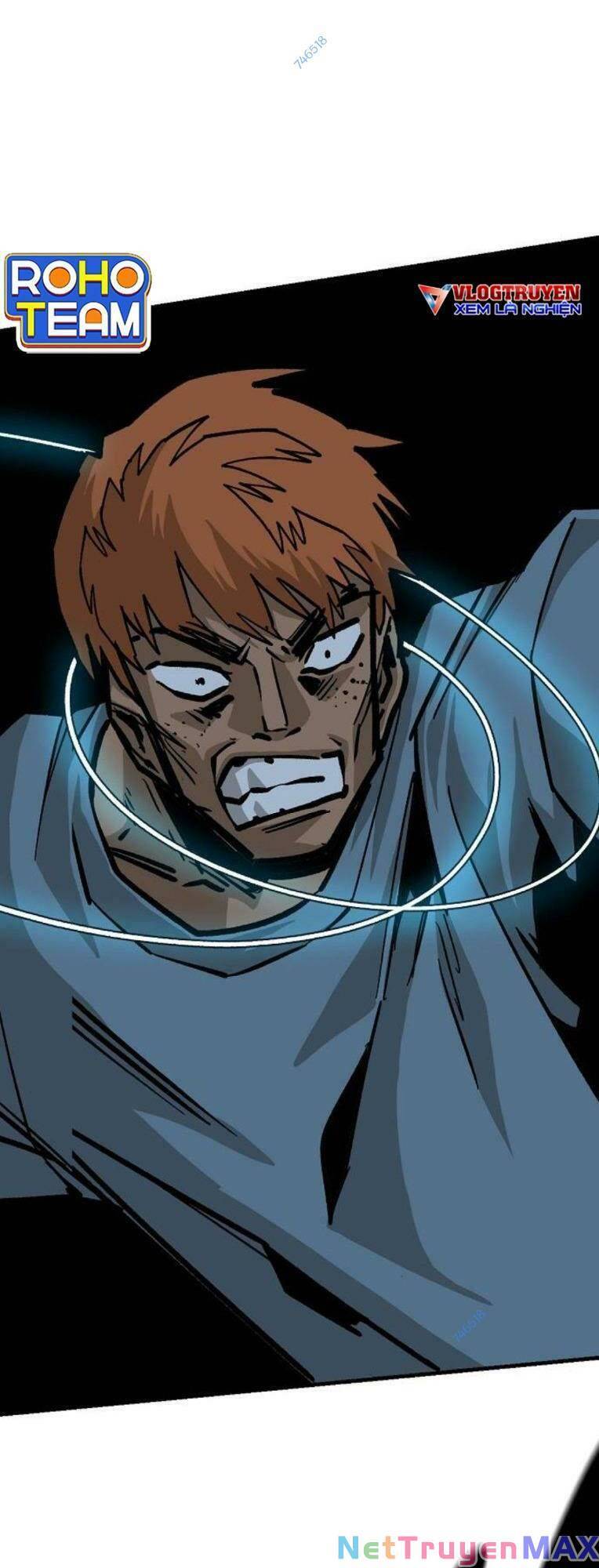 Chỉ Có Cái C.h.ế.t Mới Là Sự Cứu Rỗi: Chapter 35