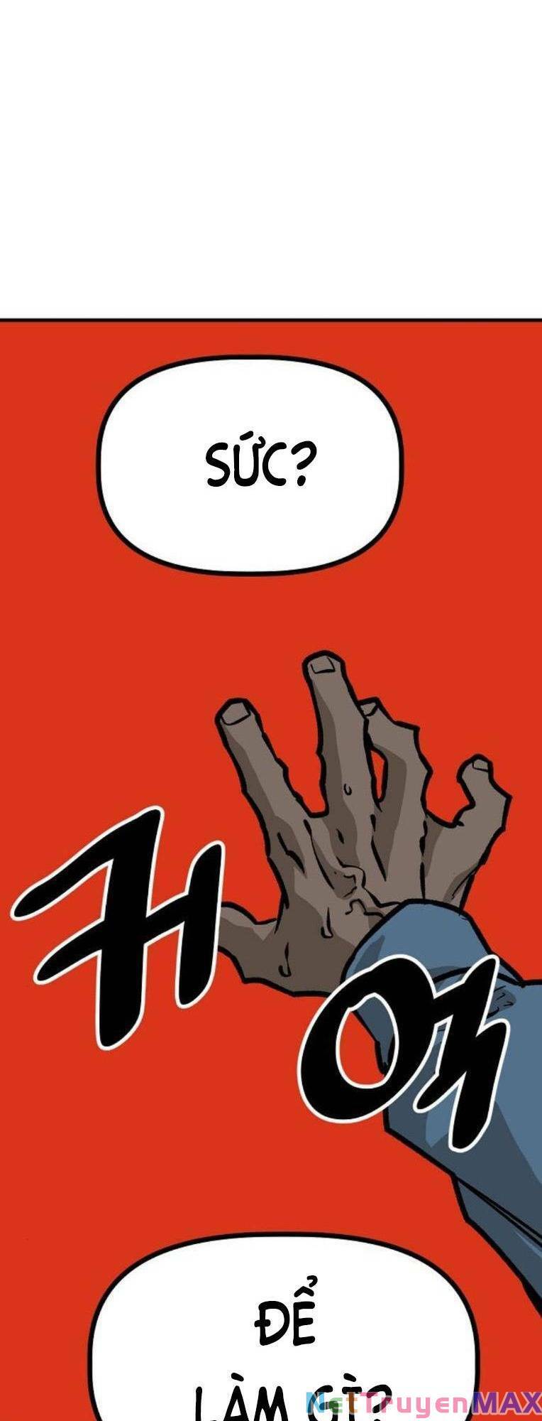 Chỉ Có Cái C.h.ế.t Mới Là Sự Cứu Rỗi: Chapter 35