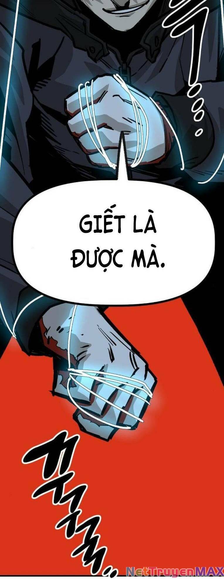 Chỉ Có Cái C.h.ế.t Mới Là Sự Cứu Rỗi: Chapter 35
