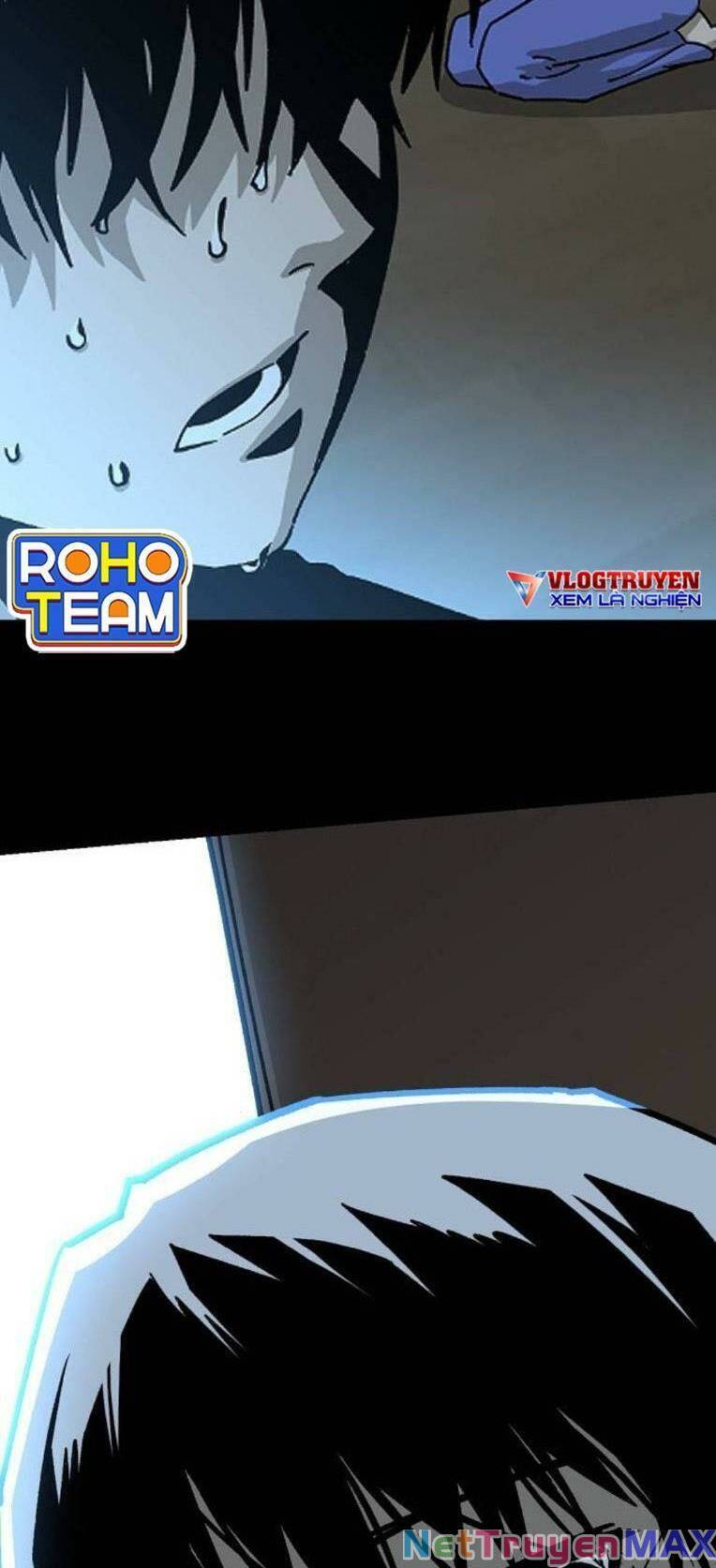 Chỉ Có Cái C.h.ế.t Mới Là Sự Cứu Rỗi: Chapter 35