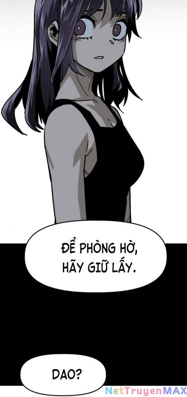 Chỉ Có Cái C.h.ế.t Mới Là Sự Cứu Rỗi: Chapter 35