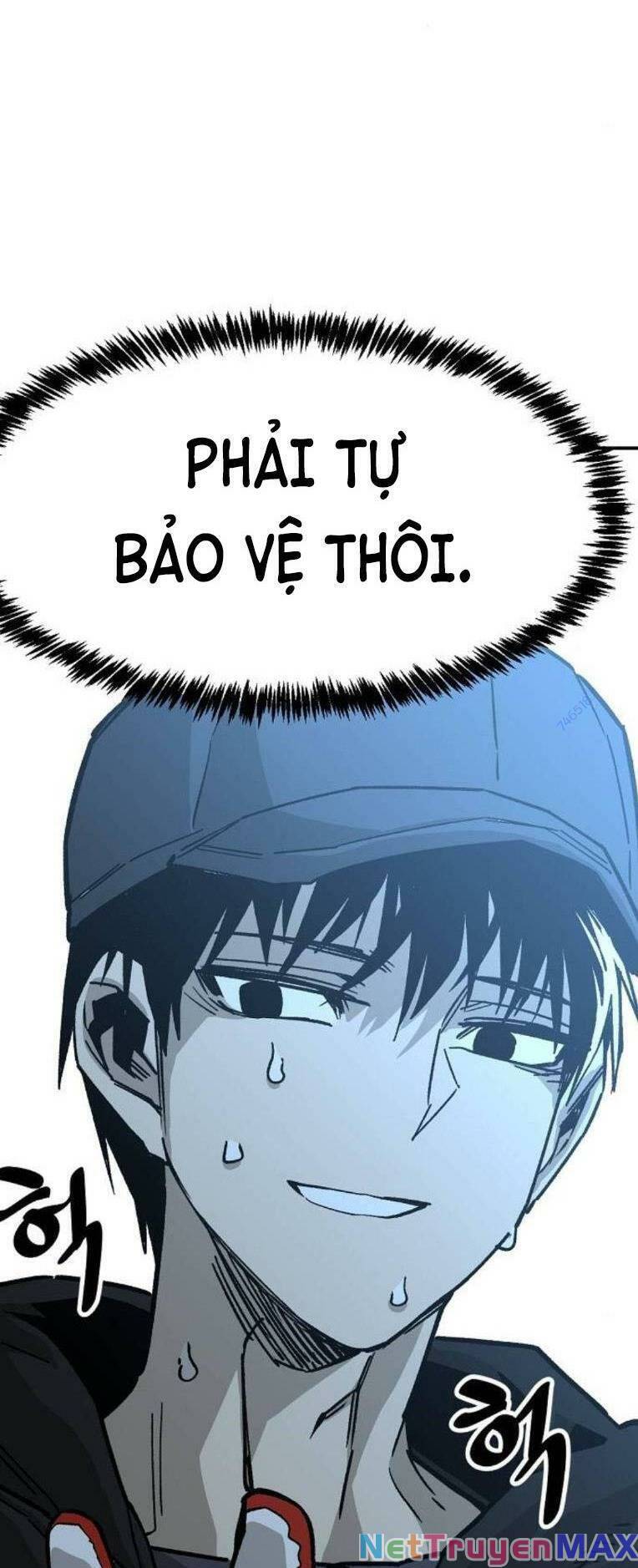 Chỉ Có Cái C.h.ế.t Mới Là Sự Cứu Rỗi: Chapter 35