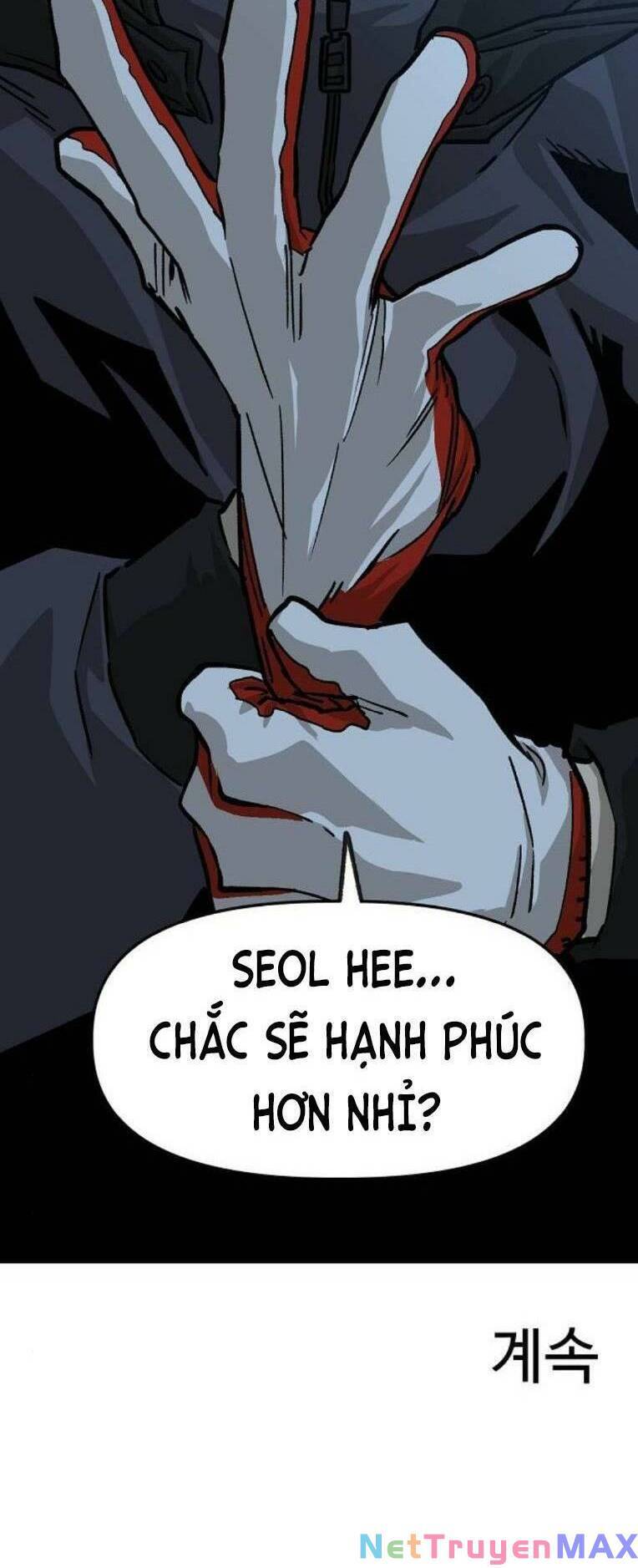 Chỉ Có Cái C.h.ế.t Mới Là Sự Cứu Rỗi: Chapter 35