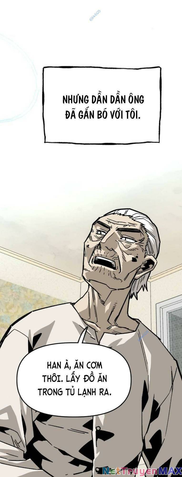 Chỉ Có Cái C.h.ế.t Mới Là Sự Cứu Rỗi: Chapter 36