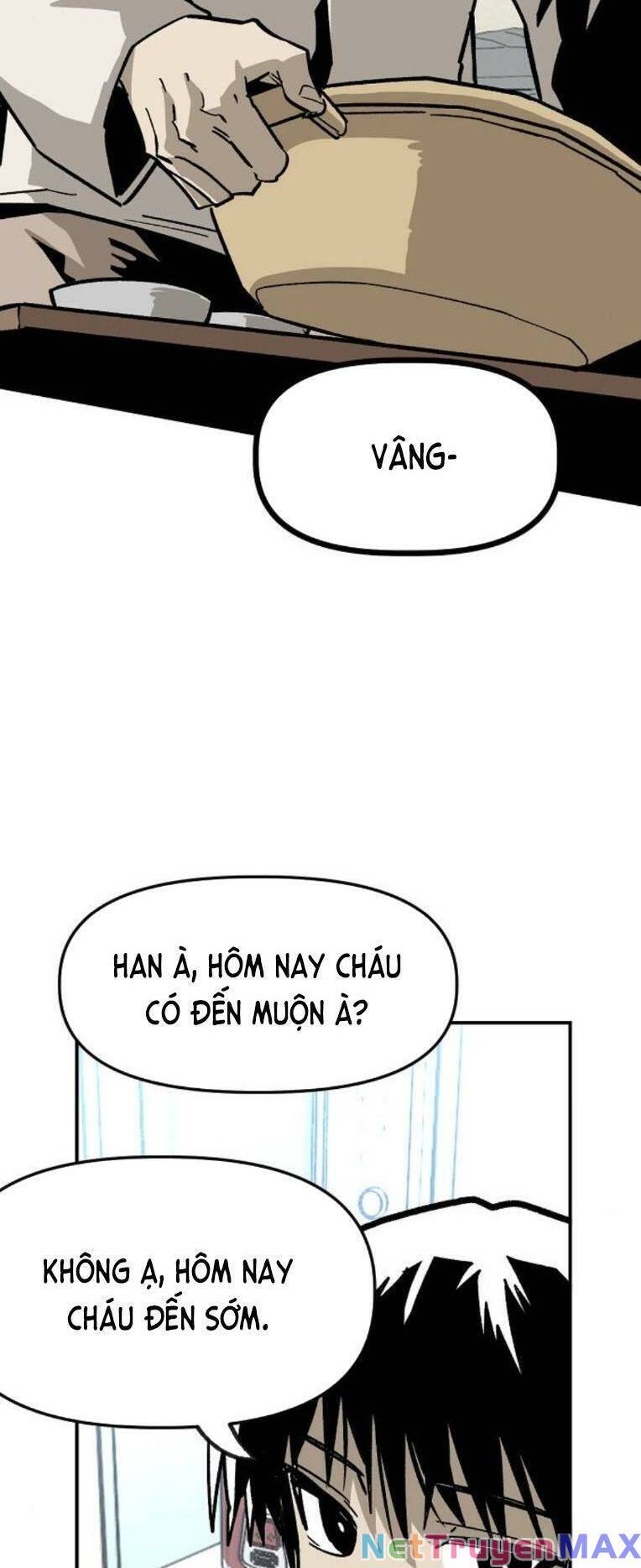 Chỉ Có Cái C.h.ế.t Mới Là Sự Cứu Rỗi: Chapter 36