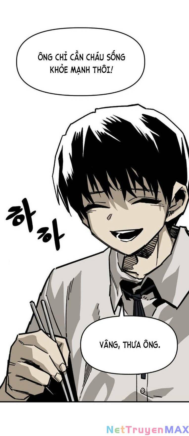 Chỉ Có Cái C.h.ế.t Mới Là Sự Cứu Rỗi: Chapter 36