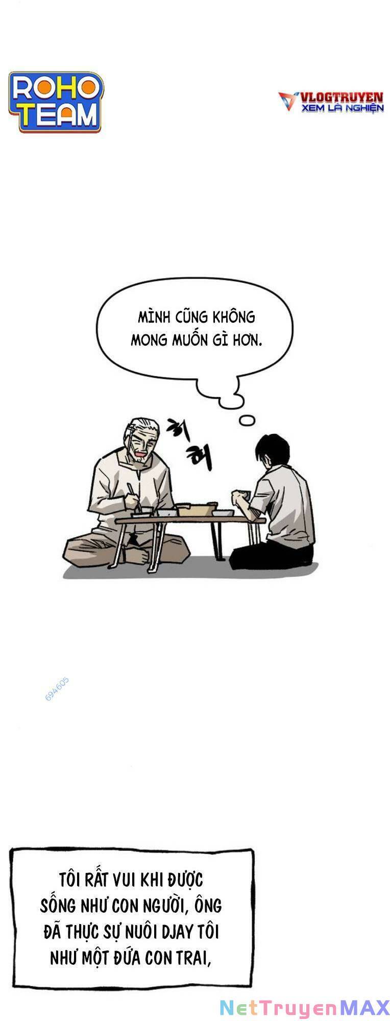 Chỉ Có Cái C.h.ế.t Mới Là Sự Cứu Rỗi: Chapter 36