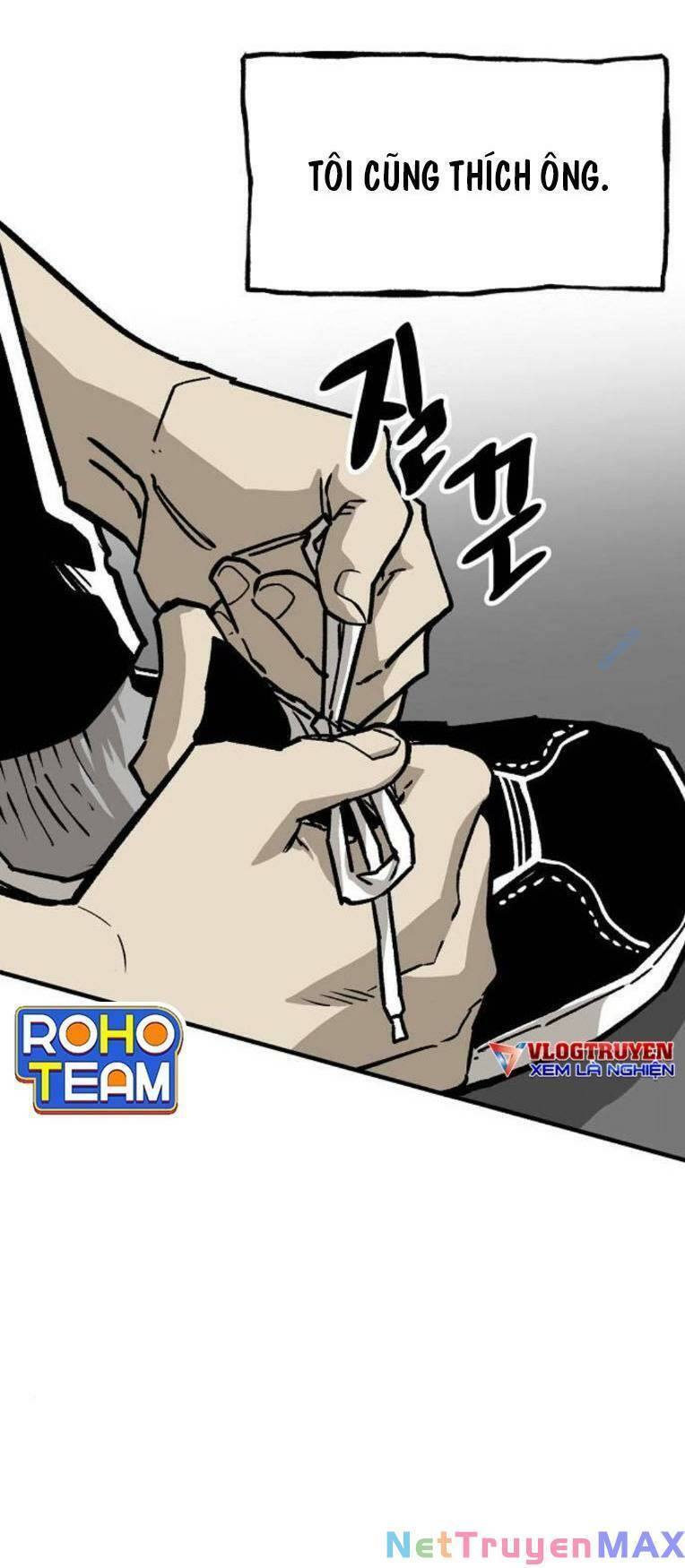 Chỉ Có Cái C.h.ế.t Mới Là Sự Cứu Rỗi: Chapter 36