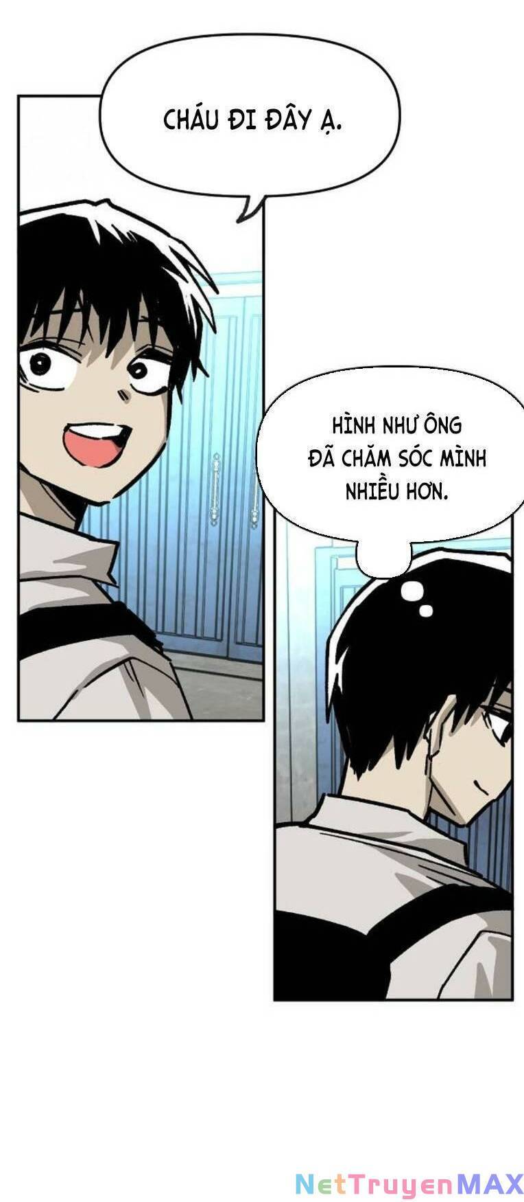 Chỉ Có Cái C.h.ế.t Mới Là Sự Cứu Rỗi: Chapter 36