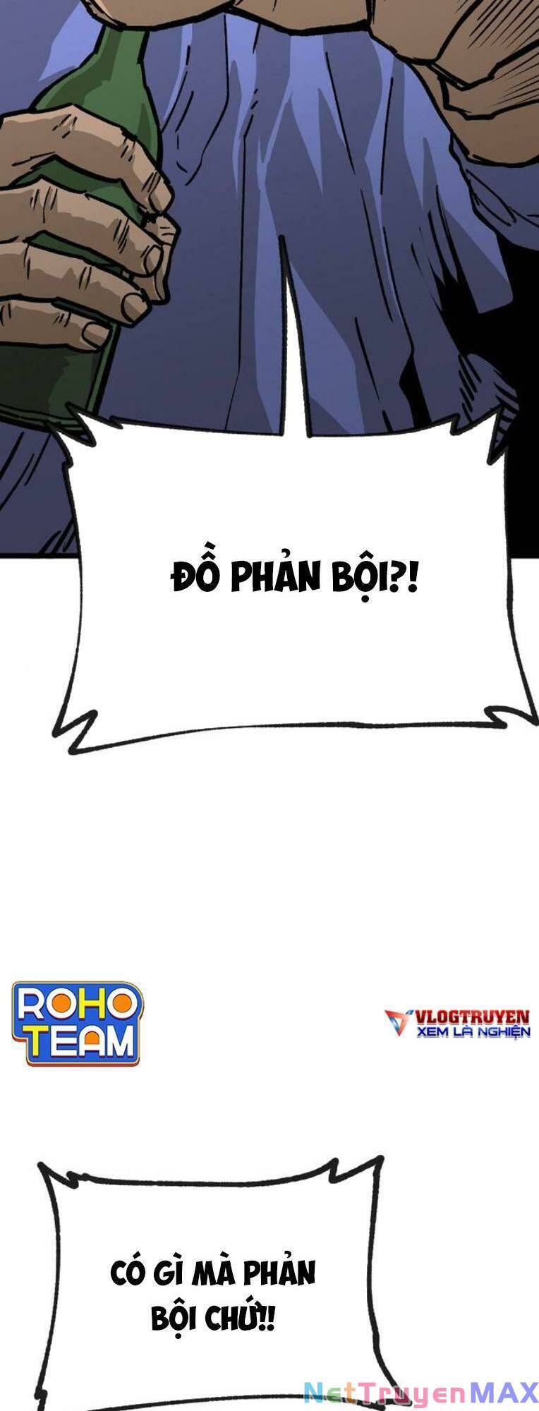 Chỉ Có Cái C.h.ế.t Mới Là Sự Cứu Rỗi: Chapter 36