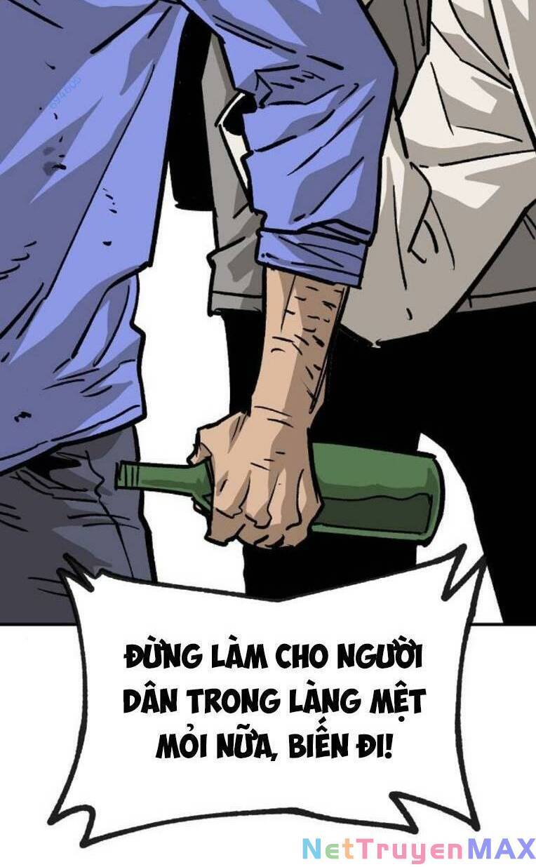 Chỉ Có Cái C.h.ế.t Mới Là Sự Cứu Rỗi: Chapter 36