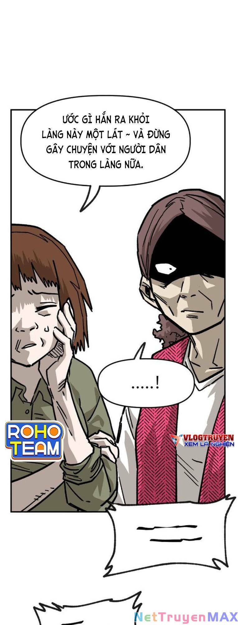 Chỉ Có Cái C.h.ế.t Mới Là Sự Cứu Rỗi: Chapter 36