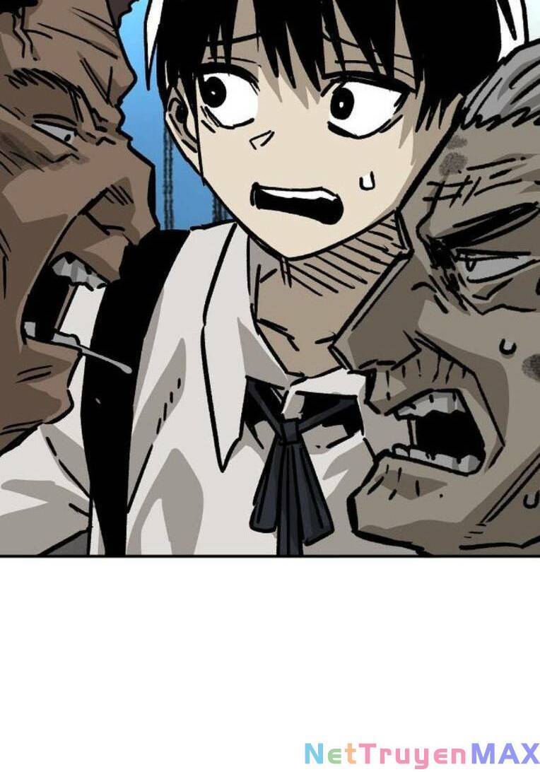 Chỉ Có Cái C.h.ế.t Mới Là Sự Cứu Rỗi: Chapter 36