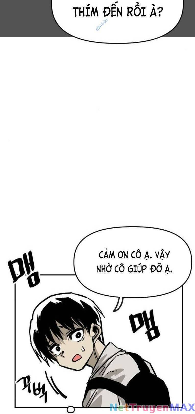 Chỉ Có Cái C.h.ế.t Mới Là Sự Cứu Rỗi: Chapter 36