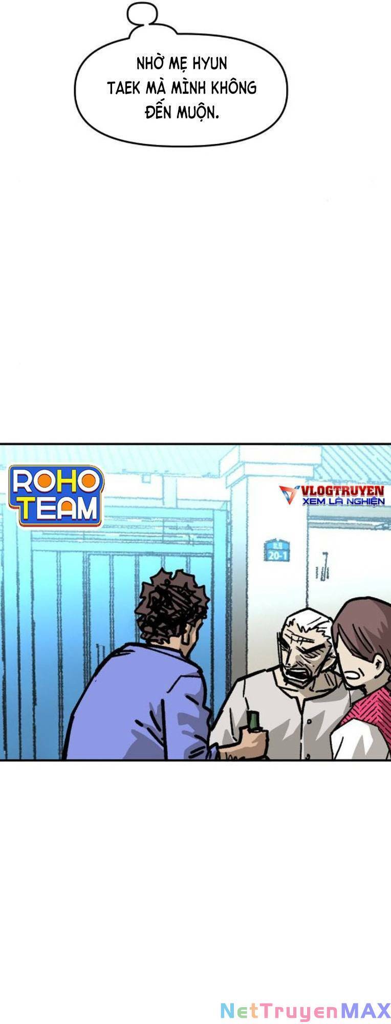 Chỉ Có Cái C.h.ế.t Mới Là Sự Cứu Rỗi: Chapter 36
