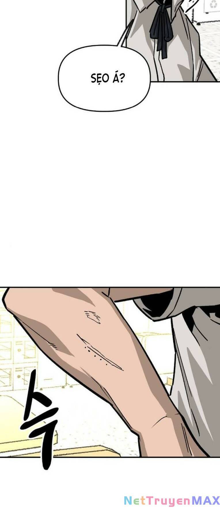 Chỉ Có Cái C.h.ế.t Mới Là Sự Cứu Rỗi: Chapter 36