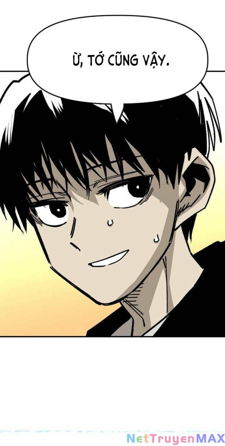 Chỉ Có Cái C.h.ế.t Mới Là Sự Cứu Rỗi: Chapter 36