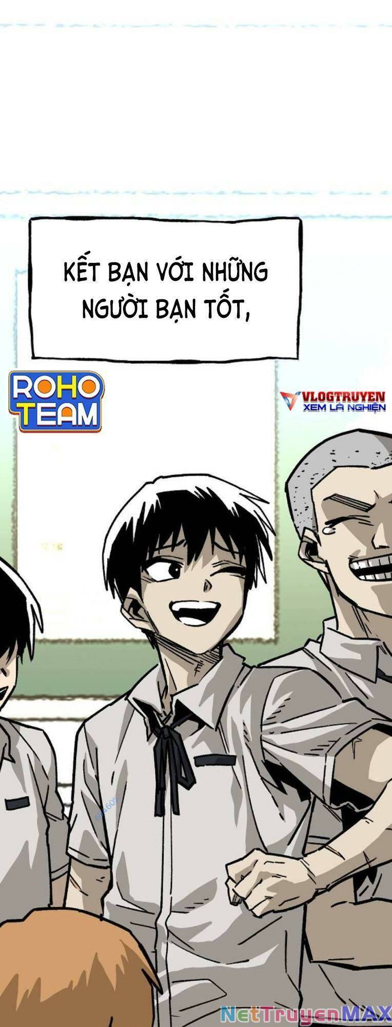 Chỉ Có Cái C.h.ế.t Mới Là Sự Cứu Rỗi: Chapter 36