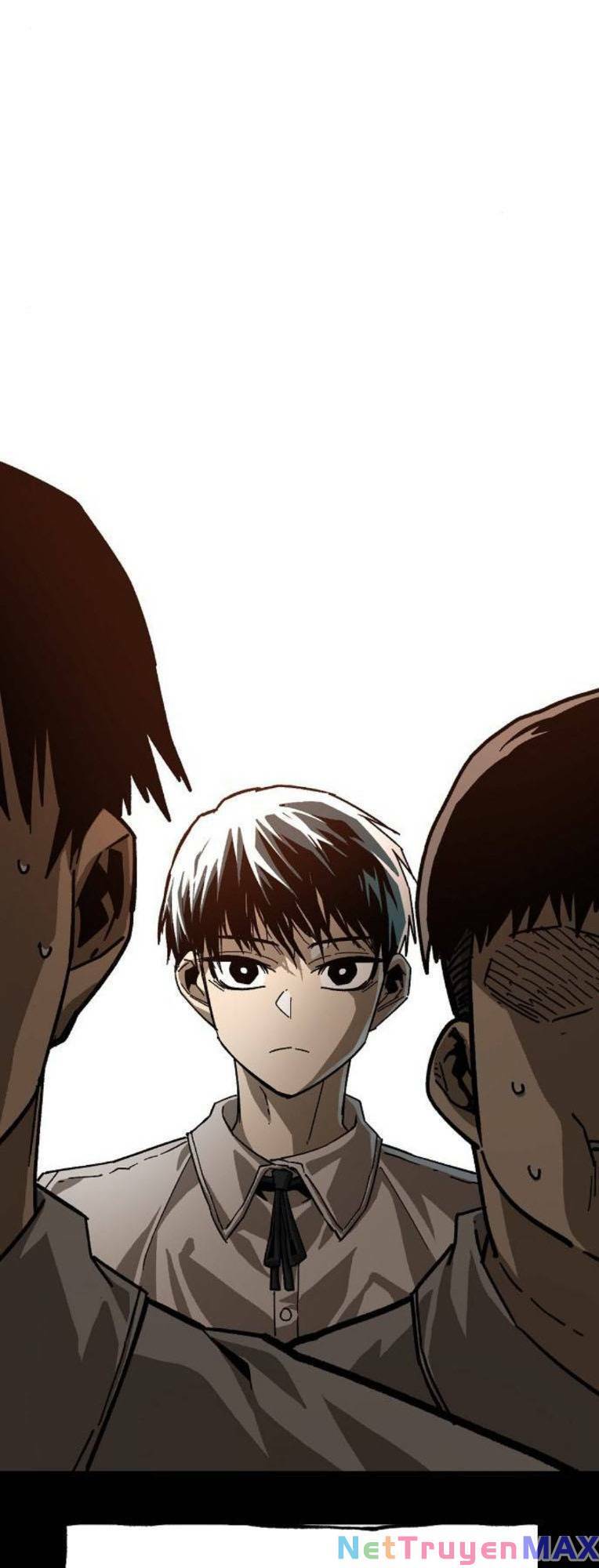 Chỉ Có Cái C.h.ế.t Mới Là Sự Cứu Rỗi: Chapter 36