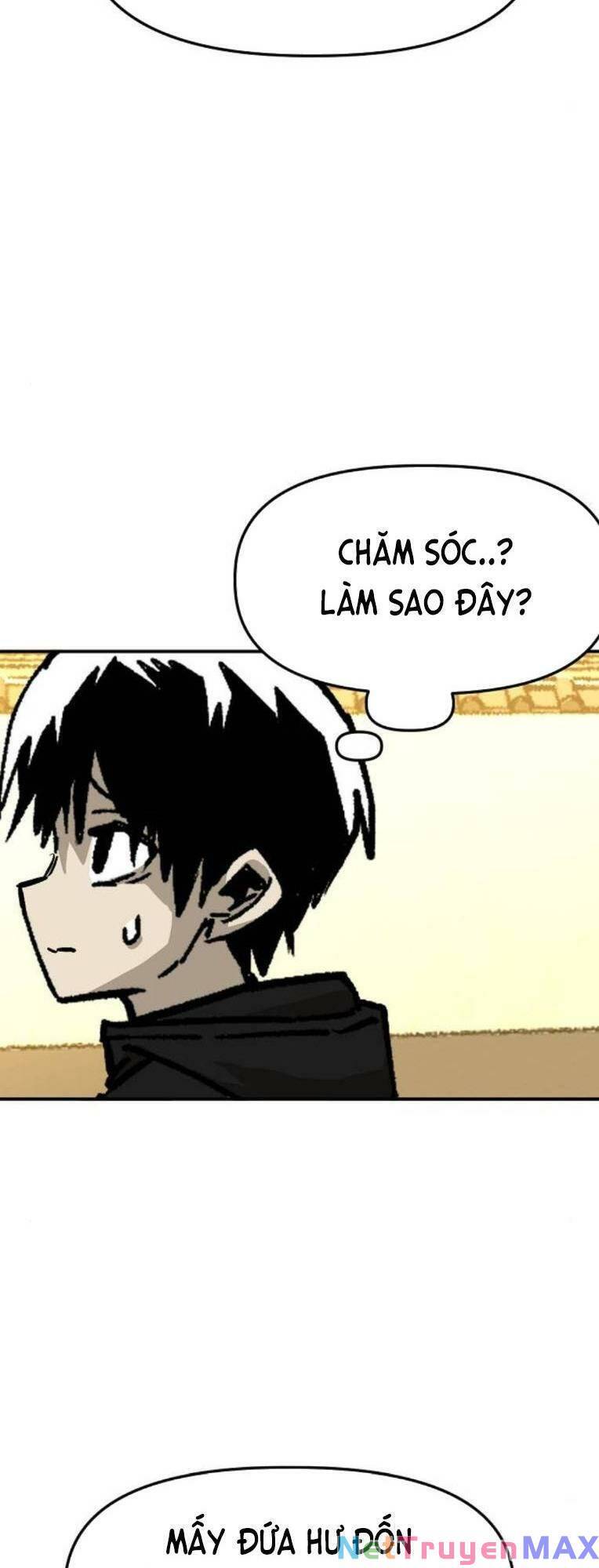 Chỉ Có Cái C.h.ế.t Mới Là Sự Cứu Rỗi: Chapter 36