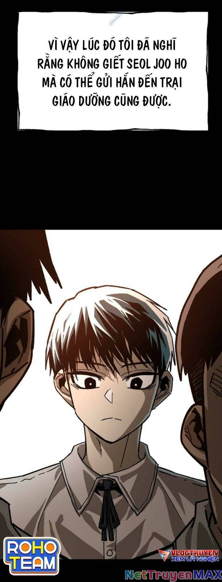 Chỉ Có Cái C.h.ế.t Mới Là Sự Cứu Rỗi: Chapter 36
