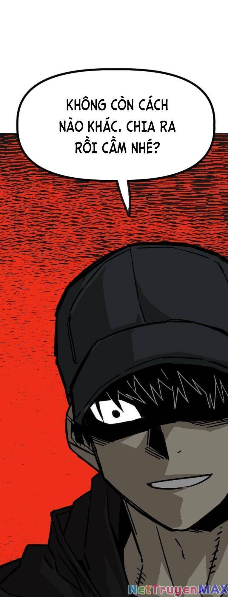 Chỉ Có Cái C.h.ế.t Mới Là Sự Cứu Rỗi: Chapter 36