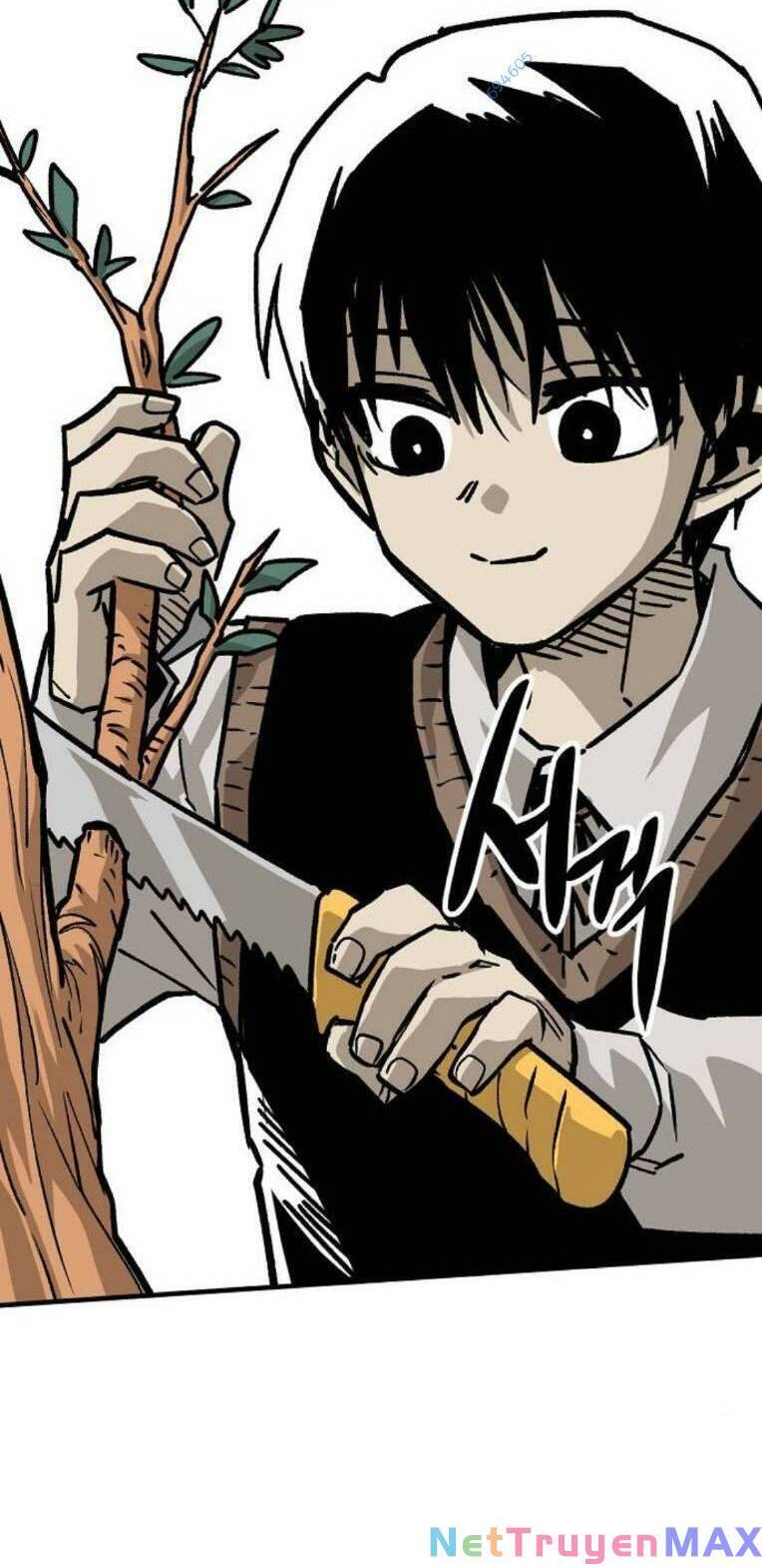 Chỉ Có Cái C.h.ế.t Mới Là Sự Cứu Rỗi: Chapter 36