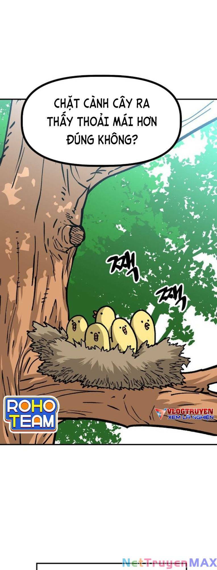 Chỉ Có Cái C.h.ế.t Mới Là Sự Cứu Rỗi: Chapter 36