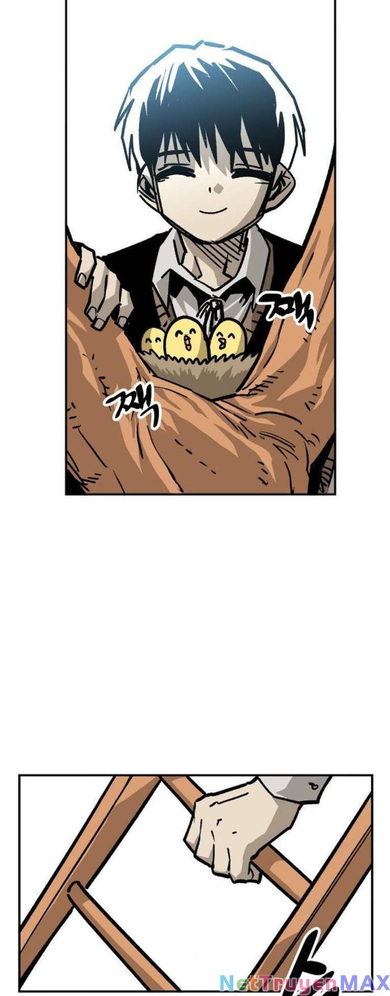Chỉ Có Cái C.h.ế.t Mới Là Sự Cứu Rỗi: Chapter 36