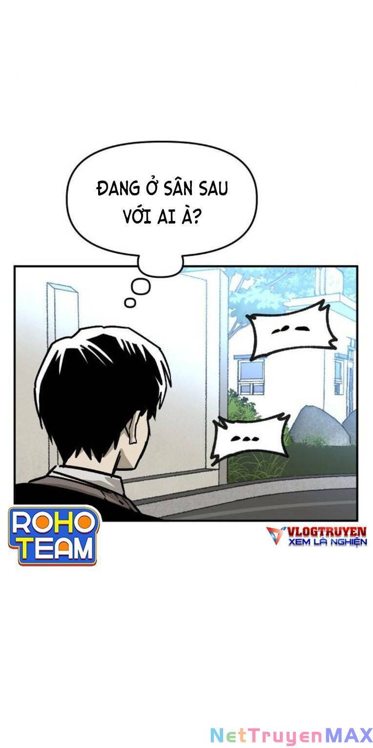 Chỉ Có Cái C.h.ế.t Mới Là Sự Cứu Rỗi: Chapter 36