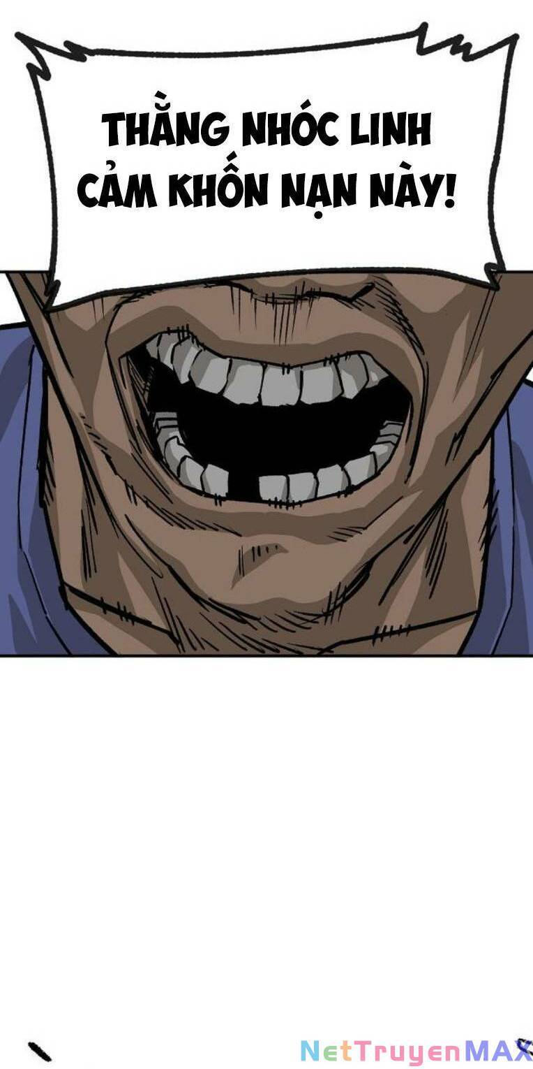 Chỉ Có Cái C.h.ế.t Mới Là Sự Cứu Rỗi: Chapter 36