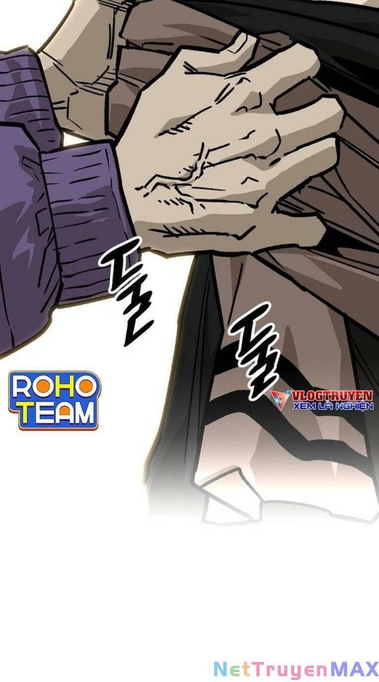Chỉ Có Cái C.h.ế.t Mới Là Sự Cứu Rỗi: Chapter 36
