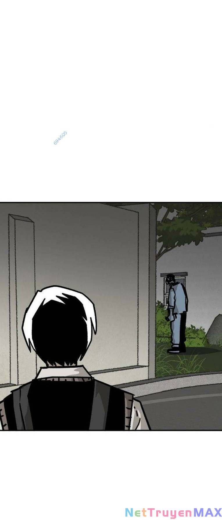 Chỉ Có Cái C.h.ế.t Mới Là Sự Cứu Rỗi: Chapter 36