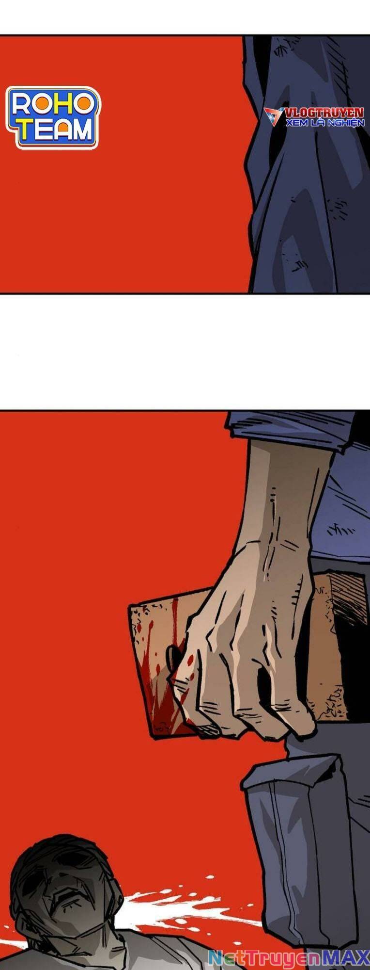 Chỉ Có Cái C.h.ế.t Mới Là Sự Cứu Rỗi: Chapter 36